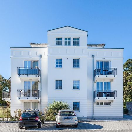 Ferienwohnung Atlantis 海利根达姆 外观 照片