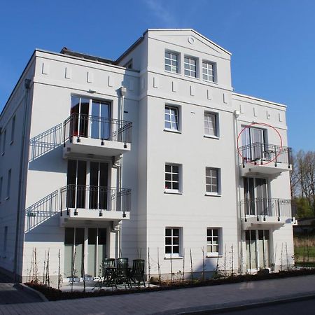 Ferienwohnung Atlantis 海利根达姆 外观 照片
